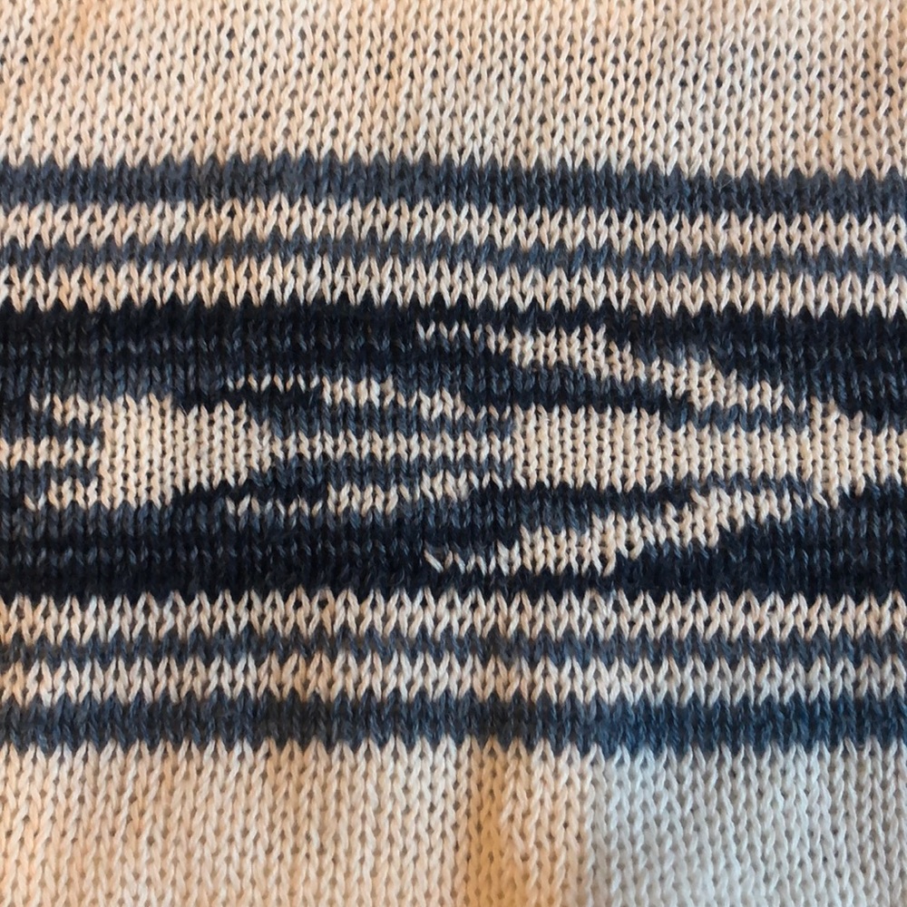 Chaps Poncho - Picture 6 of 6